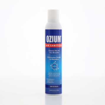 Ozium 8 oz. Spray