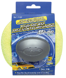 Majic Polish & Wax Applicator Pad with Handle