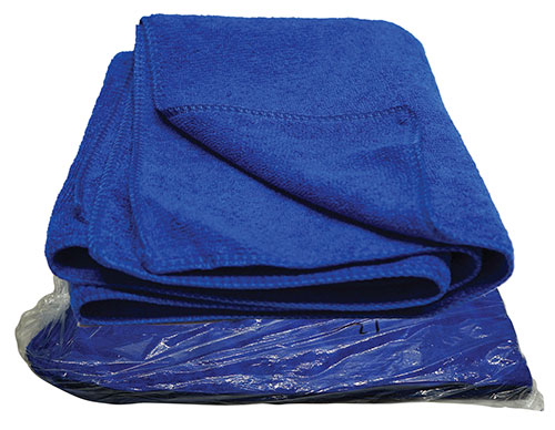 Microfiber Carwash TOWELs