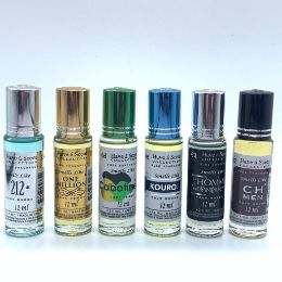 Have a Scent Oil PERFUME