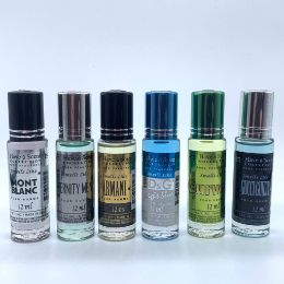 Have a Scent Oil PERFUME