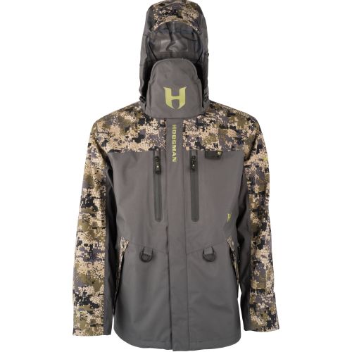 Hodgman H5 Storm Shell FISHING Jacket