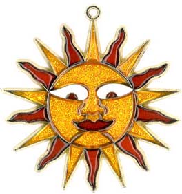 Sunface SUNCATCHER