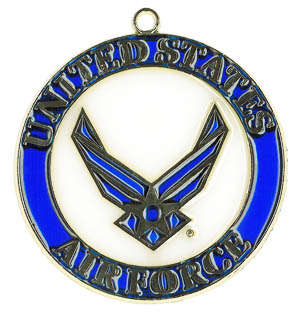 Air Force SUNCATCHER