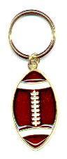 FOOTBALL Keychain