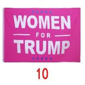Women For Trump FLAG