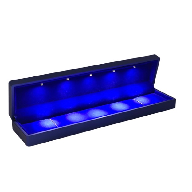 Bracelet LED Box