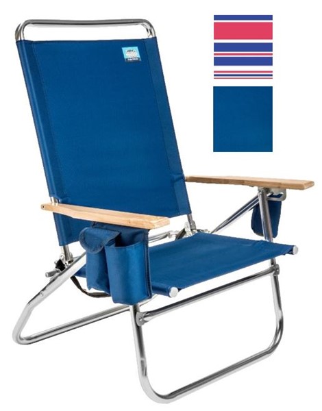 3 Position Beach CHAIR