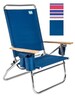 3 Position Beach Chair