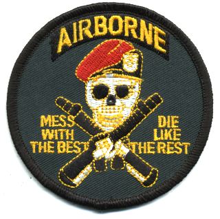 Military Airborne