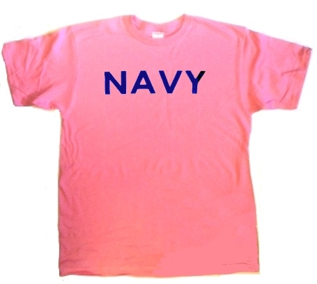 Military T-Shirts