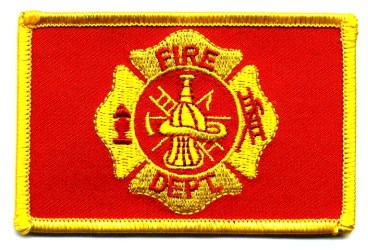 Fire Dept