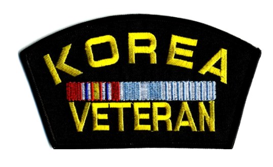 Military Korea Veteran