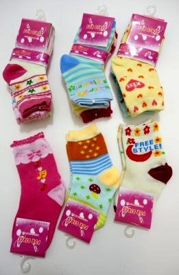 Girls SOCKS