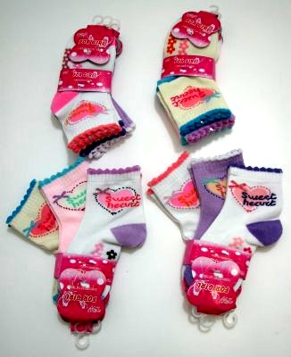 Girls SOCKS