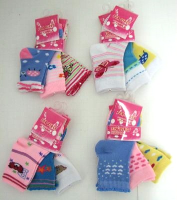Girls SOCKS