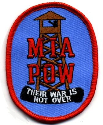 Military POW