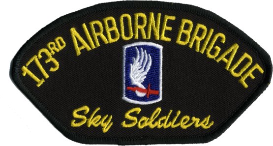 Military Airborne