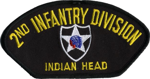 Military Infantry