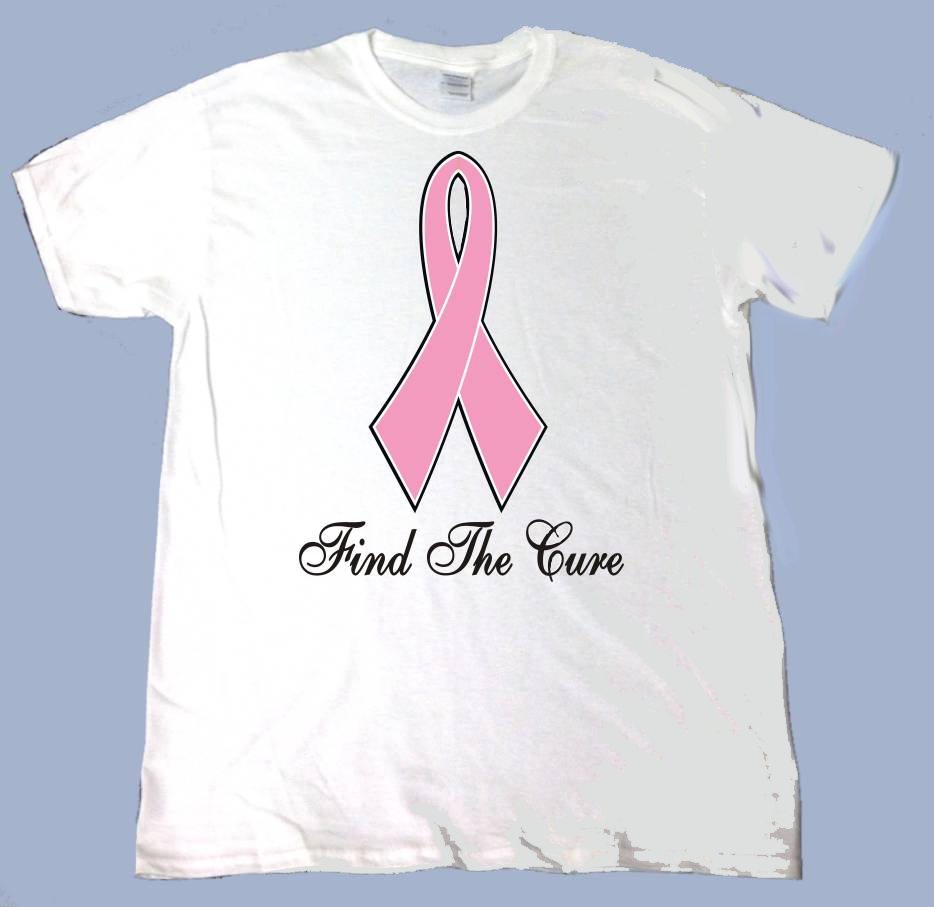 Breast Cancer Awareness T-Shirt