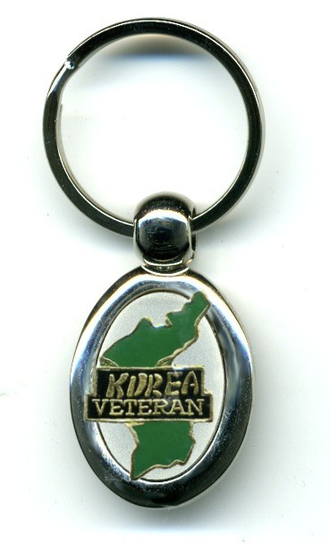 Military KEYCHAIN