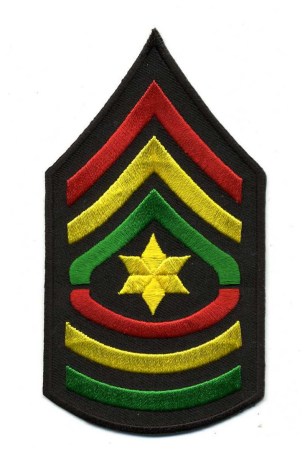 RASTA