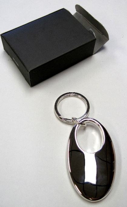 Blank KEYCHAINs