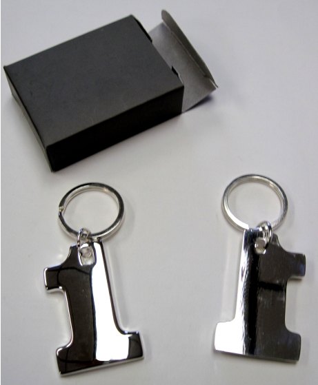Blank KEYCHAINs