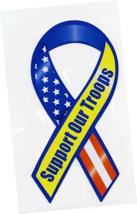 MAGNETic Ribbons