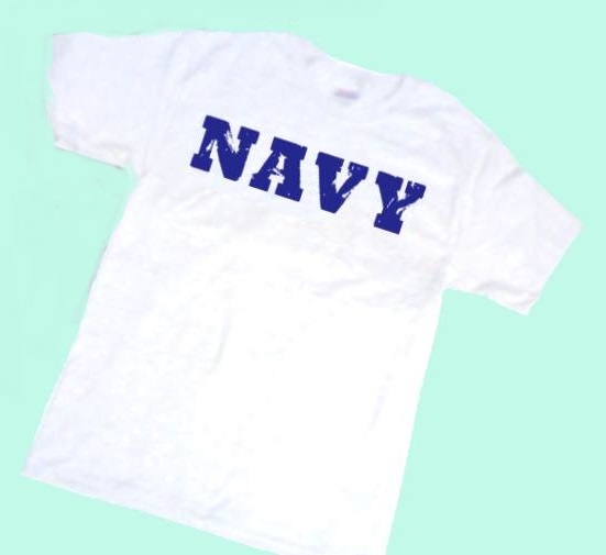 Military PrINted T-Shirt