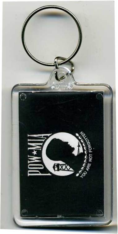 Military KEYCHAIN