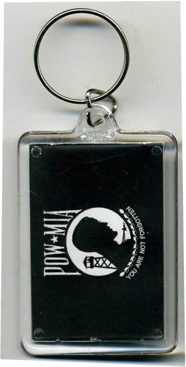 Military KEYCHAIN