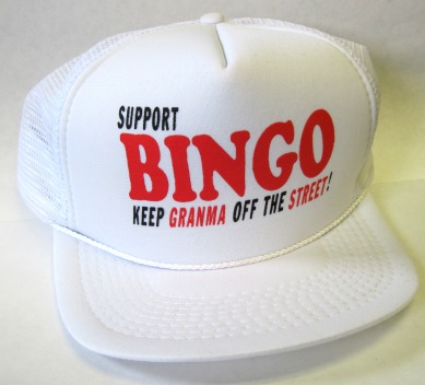 BINGO