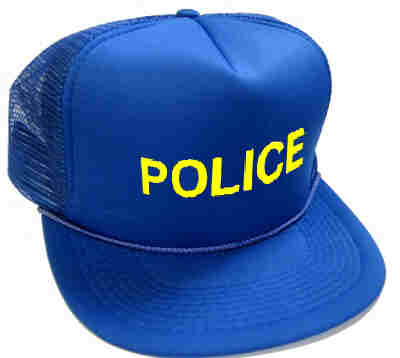 POLICE