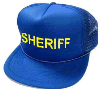 Sheriff