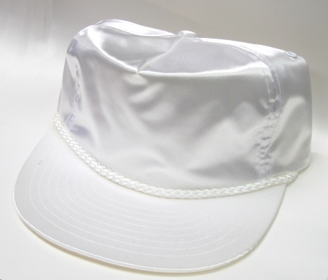Blank CAP