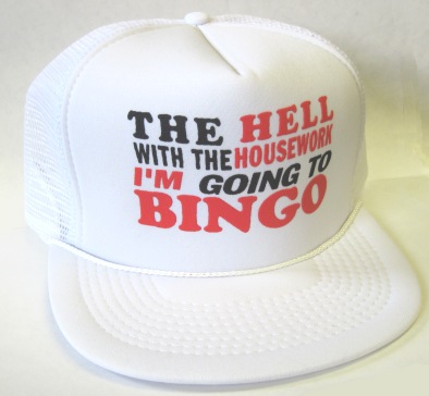 BINGO