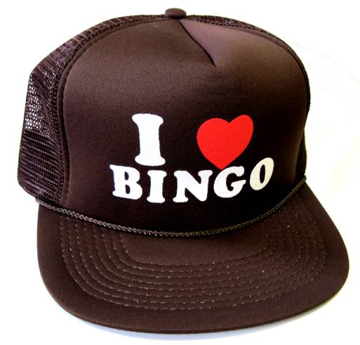 BINGO