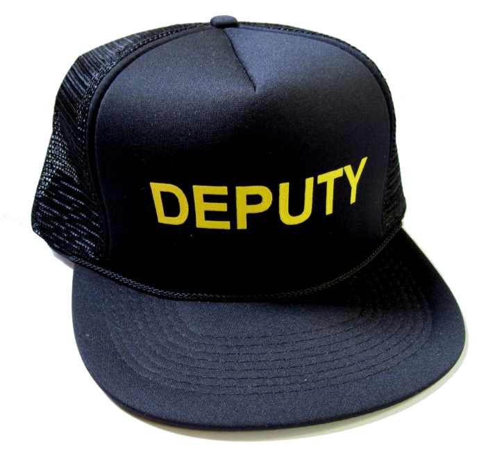 Deputy