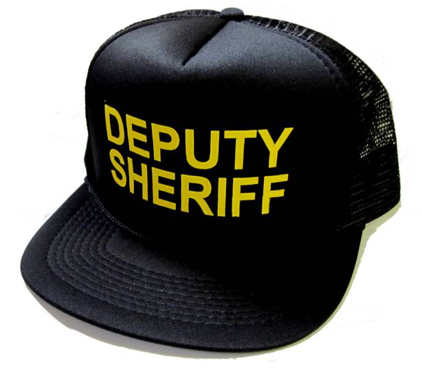 Deputy Sheriff