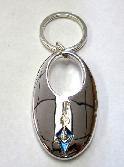 MASONIC Keychain