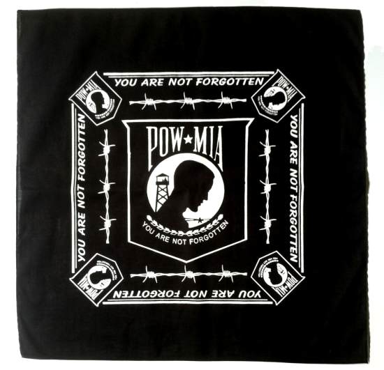 Military Bandana