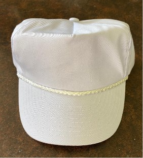 GOLF Cap Blanks