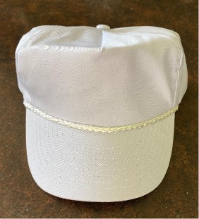 Golf CAP Blanks