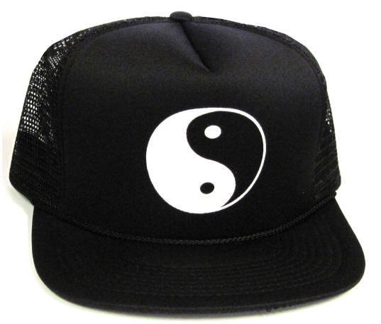 Yin Yang