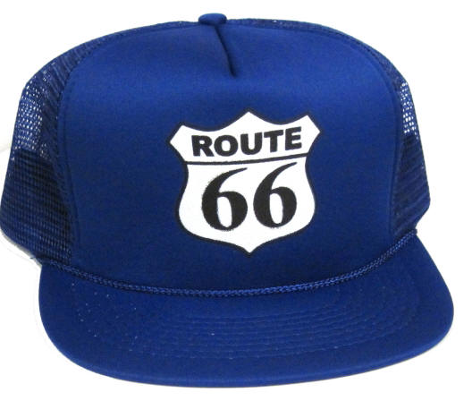 ROUTE 66