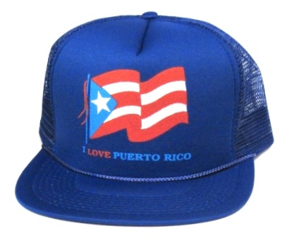 PUERTO RICO