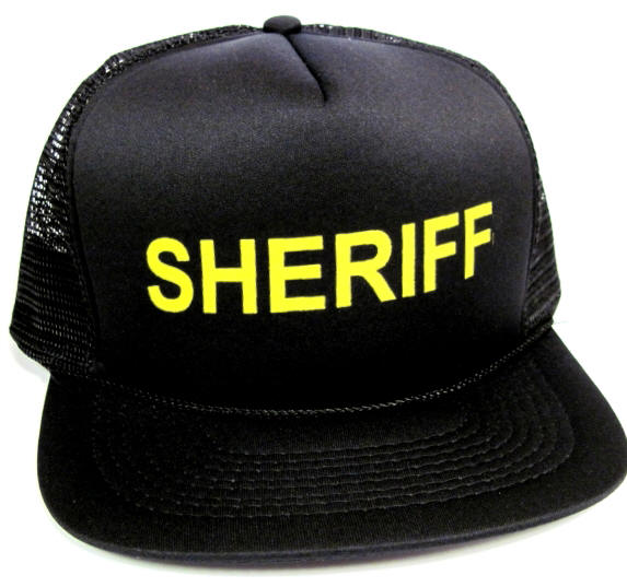 Sheriff