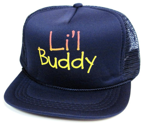 Li'l Buddy