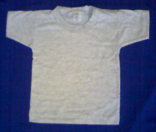 1) Blank Youth T-SHIRT
